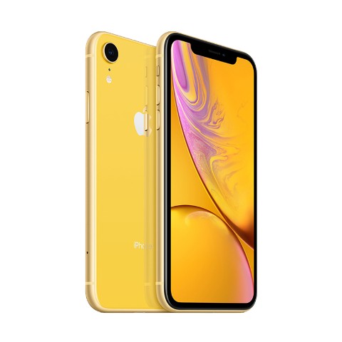 گوشی موبایل کارکرده اپل مدل iphone xr CA تک سیم با حافظه 64 گیگابایت - رجیستر شده گوشی موبایل کارکرده اپل مدل iphone xr CA تک سیم با حافظه 64 گیگابایت - رجیستر شده