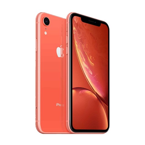 گوشی موبایل کارکرده اپل مدل iphone xr CA تک سیم با حافظه 64 گیگابایت - رجیستر شده گوشی موبایل کارکرده اپل مدل iphone xr CA تک سیم با حافظه 64 گیگابایت - رجیستر شده