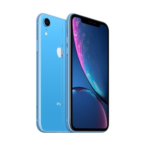 گوشی موبایل کارکرده اپل مدل iphone xr CA تک سیم با حافظه 64 گیگابایت - رجیستر شده گوشی موبایل کارکرده اپل مدل iphone xr CA تک سیم با حافظه 64 گیگابایت - رجیستر شده