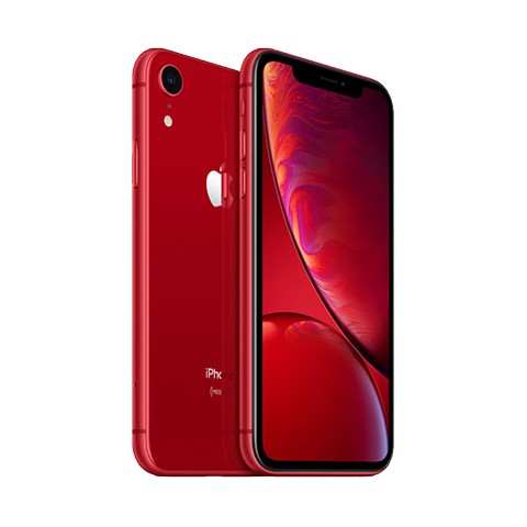 گوشی موبایل کارکرده اپل مدل iphone xr CA تک سیم با حافظه 64 گیگابایت - رجیستر شده گوشی موبایل کارکرده اپل مدل iphone xr CA تک سیم با حافظه 64 گیگابایت - رجیستر شده