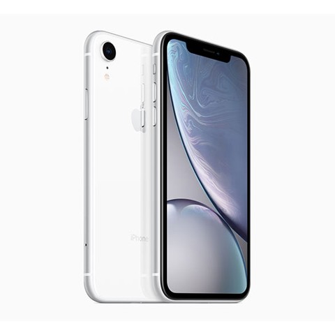 گوشی موبایل کارکرده اپل مدل iphone xr CA تک سیم با حافظه 64 گیگابایت - رجیستر شده گوشی موبایل کارکرده اپل مدل iphone xr CA تک سیم با حافظه 64 گیگابایت - رجیستر شده
