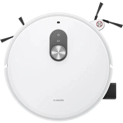 جارو رباتیک شیائومی مدل  Vacuum 6 Pro