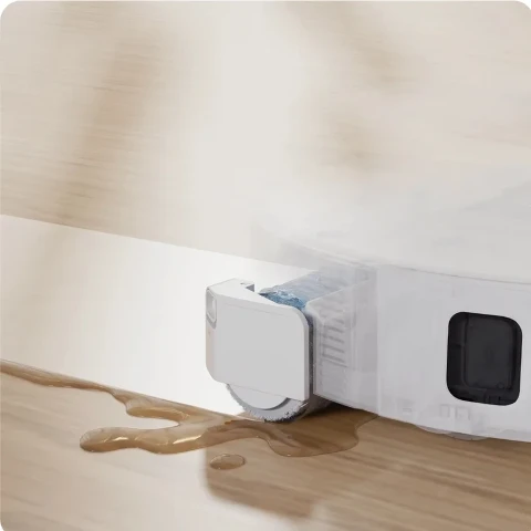 جارو رباتیک شیائومی مدل Robot Vacuum 6 توان مکش 30000 پاسکال جارو رباتیک شیائومی مدل Robot Vacuum 6 توان مکش 30000 پاسکال