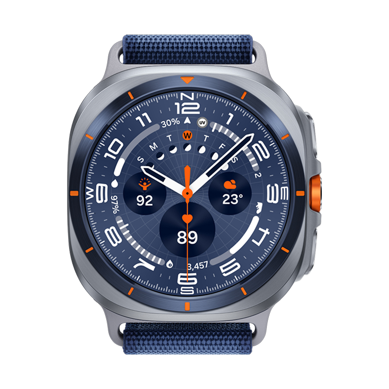 ساعت هوشمند کارکرده سامسونگ مدل Galaxy Watch Ultra L705
