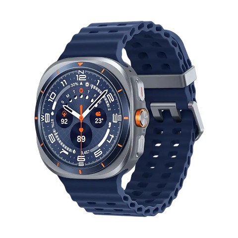 ساعت هوشمند کارکرده سامسونگ مدل Galaxy Watch Ultra L705