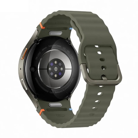 ساعت هوشمند کارکرده سامسونگ مدل Galaxy Watch 7 44mm SM-L310