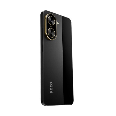 گوشی موبایل شیائومی مدل Poco C71 ظرفیت 64 گیگابایت رم 4 گیگابایت گوشی موبایل شیائومی مدل Poco C71 ظرفیت 64 گیگابایت رم 4 گیگابایت
