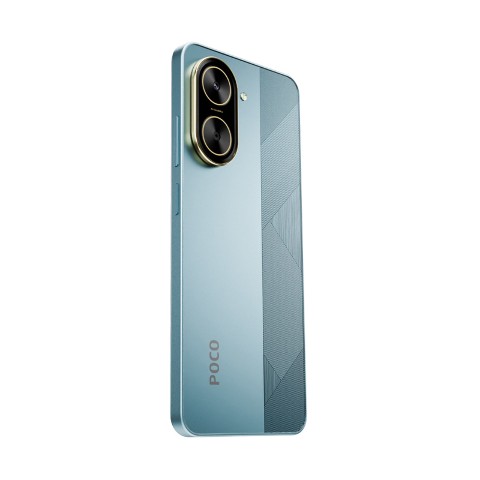 گوشی موبایل شیائومی مدل Poco C71 ظرفیت 64 گیگابایت رم 4 گیگابایت گوشی موبایل شیائومی مدل Poco C71 ظرفیت 64 گیگابایت رم 4 گیگابایت
