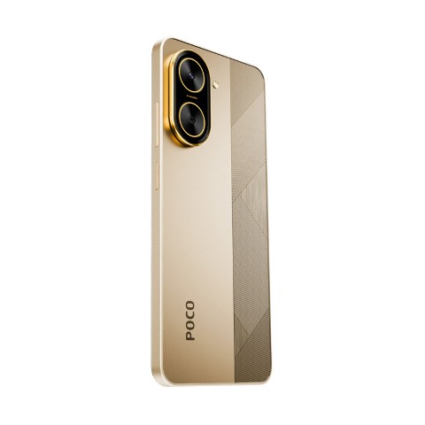 گوشی موبایل شیائومی مدل Poco C71 ظرفیت 64 گیگابایت رم 4 گیگابایت گوشی موبایل شیائومی مدل Poco C71 ظرفیت 64 گیگابایت رم 4 گیگابایت