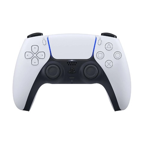 کنسول بازی کارکرده سونی مدل Playstation 5 Standard ظرفیت 825 گیگابایت کپی خور 