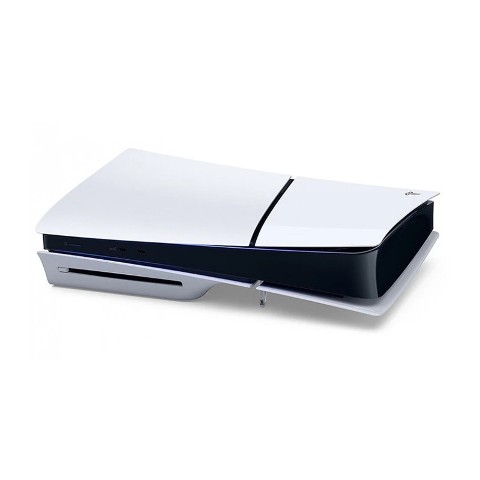 کنسول بازی کارکرده سونی مدل Playstation 5 Standard ظرفیت 825 گیگابایت کپی خور 