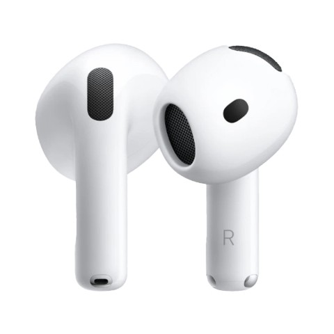 هدفون توگوشی بلوتوثی اپل مدل Airpods 5 Wireless Charging Case با حذف نویز فعال