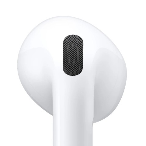 هدفون توگوشی بلوتوثی اپل مدل Airpods 5 Wireless Charging Case با حذف نویز فعال