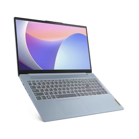 لپتاپ 15.6 اینچی لنوو مدل IDEAPAD SLIM 3 (i7/13620H/RAM 16/512 SSD) لپتاپ 15.6 اینچی لنوو مدل IDEAPAD SLIM 3 (i7/13620H/RAM 16/512 SSD)