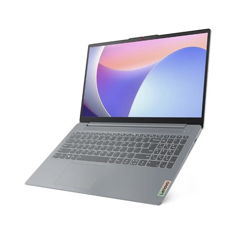 لپتاپ 15.6 اینچی لنوو مدل IDEAPAD SLIM 3 (i7/13620H/RAM 16/512 SSD) لپتاپ 15.6 اینچی لنوو مدل IDEAPAD SLIM 3 (i7/13620H/RAM 16/512 SSD)
