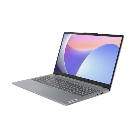 لپتاپ 15.6 اینچی لنوو مدل IDEAPAD SLIM 3 (i7/13620H/RAM 16/512 SSD) لپتاپ 15.6 اینچی لنوو مدل IDEAPAD SLIM 3 (i7/13620H/RAM 16/512 SSD)