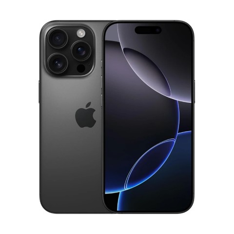 گوشی موبایل کارکرده اپل مدل iphone 16 promax AE تک سیم کارت ظرفیت 256 گیگابایت و رم 8 گیگابایت - رجیستر نشده گوشی موبایل کارکرده اپل مدل iphone 16 promax AE تک سیم کارت ظرفیت 256 گیگابایت و رم 8 گیگابایت - رجیستر نشده