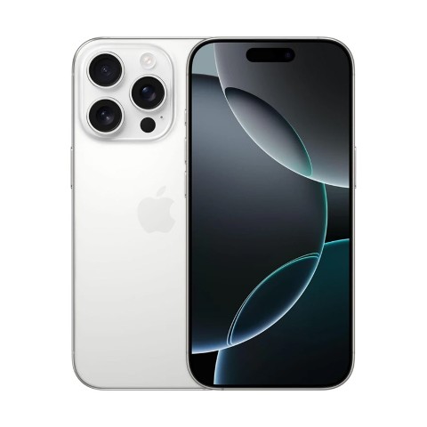 گوشی موبایل کارکرده اپل مدل iphone 16 promax AE تک سیم کارت ظرفیت 256 گیگابایت و رم 8 گیگابایت - رجیستر نشده گوشی موبایل کارکرده اپل مدل iphone 16 promax AE تک سیم کارت ظرفیت 256 گیگابایت و رم 8 گیگابایت - رجیستر نشده