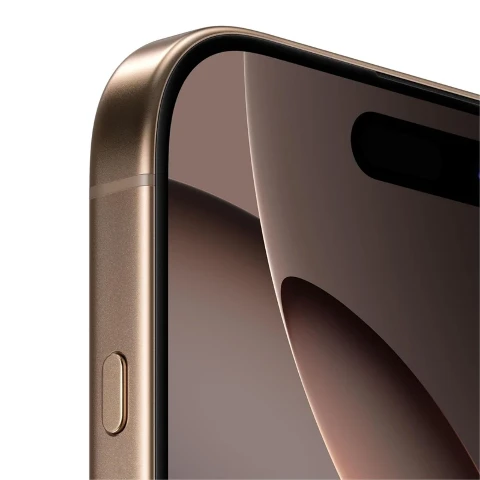 گوشی موبایل کارکرده اپل مدل iphone 16 promax AE تک سیم کارت ظرفیت 256 گیگابایت و رم 8 گیگابایت - رجیستر نشده گوشی موبایل کارکرده اپل مدل iphone 16 promax AE تک سیم کارت ظرفیت 256 گیگابایت و رم 8 گیگابایت - رجیستر نشده