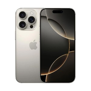 گوشی موبایل کارکرده اپل مدل Iphone 16 Pro ZA دو سیم کارت ظرفیت 256 گیگابایت و رم 8 گیگابایت - رجیستر شده گوشی موبایل کارکرده اپل مدل Iphone 16 Pro ZA دو سیم کارت ظرفیت 256 گیگابایت و رم 8 گیگابایت - رجیستر شده
