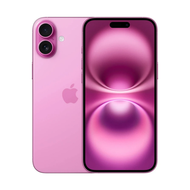 گوشی موبایل کارکرده اپل مدل iPhone 16 CH دو سیم کارت ظرفیت 128 گیگابایت و رم 8 گیگابایت -رجیستر نشده گوشی موبایل کارکرده اپل مدل iPhone 16 CH دو سیم کارت ظرفیت 128 گیگابایت و رم 8 گیگابایت -رجیستر نشده