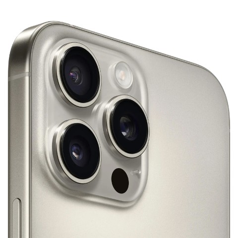 گوشی موبایل کارکرده اپل مدل iphone 16 promax ZA دو سیم کارت ظرفیت 512 گیگابایت و رم 8 گیگابایت - رجیستر شده گوشی موبایل کارکرده اپل مدل iphone 16 promax ZA دو سیم کارت ظرفیت 512 گیگابایت و رم 8 گیگابایت - رجیستر شده