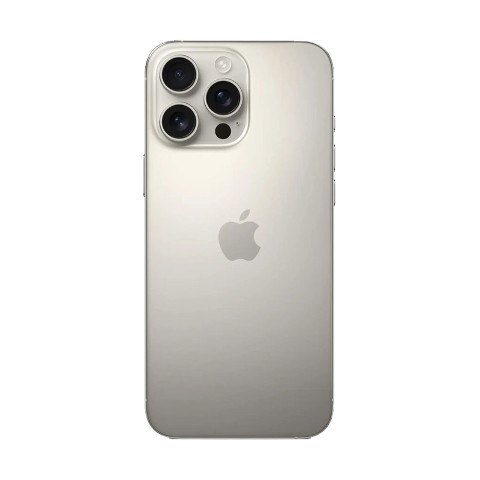 گوشی موبایل کارکرده اپل مدل iphone 16 promax ZA دو سیم کارت ظرفیت 512 گیگابایت و رم 8 گیگابایت - رجیستر شده گوشی موبایل کارکرده اپل مدل iphone 16 promax ZA دو سیم کارت ظرفیت 512 گیگابایت و رم 8 گیگابایت - رجیستر شده