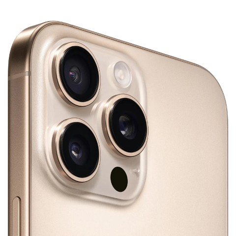 گوشی موبایل کارکرده اپل مدل iphone 16 promax ZA دو سیم کارت ظرفیت 512 گیگابایت و رم 8 گیگابایت - رجیستر شده گوشی موبایل کارکرده اپل مدل iphone 16 promax ZA دو سیم کارت ظرفیت 512 گیگابایت و رم 8 گیگابایت - رجیستر شده