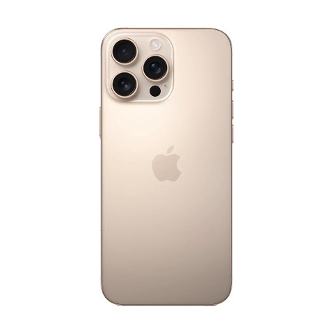 گوشی موبایل کارکرده اپل مدل iphone 16 promax ZA دو سیم کارت ظرفیت 512 گیگابایت و رم 8 گیگابایت - رجیستر شده گوشی موبایل کارکرده اپل مدل iphone 16 promax ZA دو سیم کارت ظرفیت 512 گیگابایت و رم 8 گیگابایت - رجیستر شده