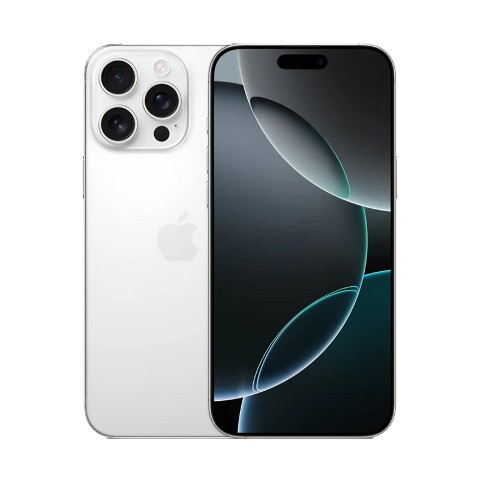 گوشی موبایل کارکرده اپل مدل iphone 16 promax ZA دو سیم کارت ظرفیت 512 گیگابایت و رم 8 گیگابایت - رجیستر شده گوشی موبایل کارکرده اپل مدل iphone 16 promax ZA دو سیم کارت ظرفیت 512 گیگابایت و رم 8 گیگابایت - رجیستر شده