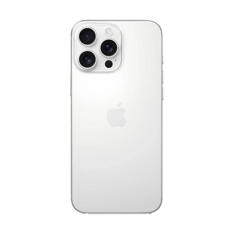 گوشی موبایل کارکرده اپل مدل iphone 16 promax ZA دو سیم کارت ظرفیت 512 گیگابایت و رم 8 گیگابایت - رجیستر شده گوشی موبایل کارکرده اپل مدل iphone 16 promax ZA دو سیم کارت ظرفیت 512 گیگابایت و رم 8 گیگابایت - رجیستر شده