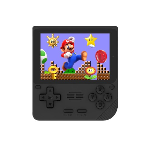 کنسول بازی پرودو مدل PDX638 با حافظه 64 گیگابایت