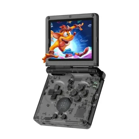 کنسول بازی گرین لاین Green Lion GP Pro Fold مدل GL-GC9 کنسول بازی گرین لاین Green Lion GP Pro Fold مدل GL-GC9